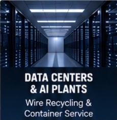 Data Centers & AI Plants