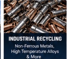 Industrial Recycling